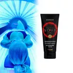 Opaľovací krém Darksun Booster Nova Aloe Vera 125ml