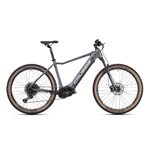 Horský elektrobicykel Crussis ONE-Guera 9.10 900Wh 27,5" - model 2025