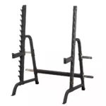 Multipress stojan Body-Solid GPR370 čierna