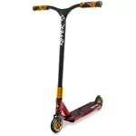 Freestyle kolobežka Street Surfing RIPPER Bloody Machine