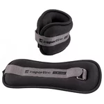 Závažie na zápästie a členok inSPORTline ON-X Neoprener 2x1,5 kg