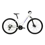 Dámsky crossový bicykel Kross Evado 4.0 28" Gen 007