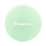 Lopta na posilňovanie inSPORTline Aerobic Ball 35 cm - mentolová