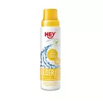 Prací prostriedok na kombináciu kože a textilu HEY Sport Leather Combi Wash 250 ml