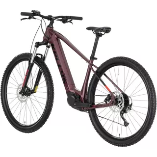 Dámsky horský elektrobicykel KELLYS TAYEN R10 P 27.5" 725 Wh 7.0