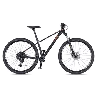 Horský bicykel 4EVER Dark Active 29" - model 2025