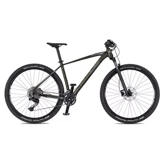 Horský bicykel 4EVER Firetrack 29'' - model 2025