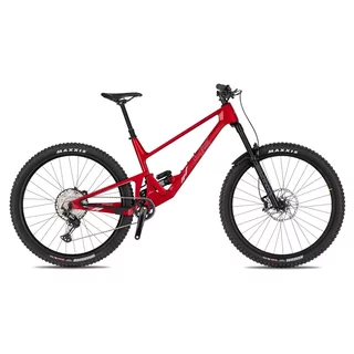 Celoodpružený bicykel 4EVER Volcanno Vesuv 29" - model 2026