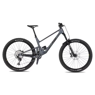Celoodpružený bicykel 4EVER Volcanno Etna 29" - model 2026