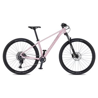 Dámsky horský bicykel 4EVER Yoga Coral Lady 29" - model 2026