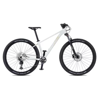 Dámsky horský bicykel 4EVER Yoga Gold Lady 29" - model 2026