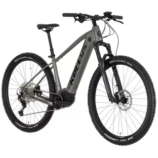 Horský elektrobicykel KELLYS TAYEN R90 P 27.5" 725 Wh 7.0