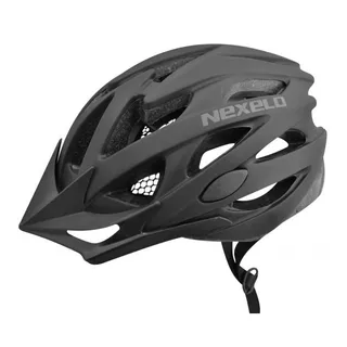 Cyklo prilba Nexelo Straight 680
