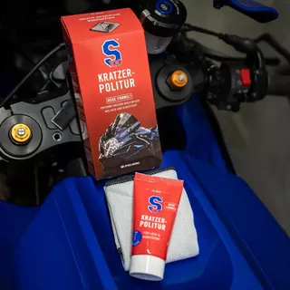 Odstraňovač škrabancov S100 Kratzer-Politur 50 ml