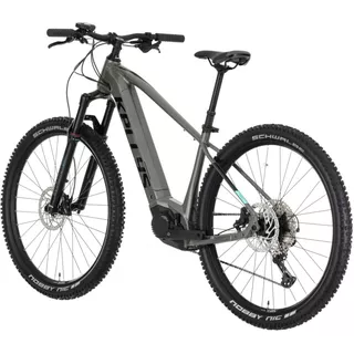Horský elektrobicykel KELLYS TAYEN R90 P 27.5" 725 Wh 7.0