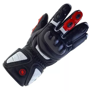 Vyhrievané moto rukavice Glovii GDB 2x2100 mAh