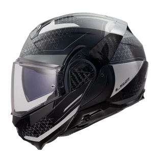 Preklápacia prilba LS2 FF910 Advant II Astral Grey P/J