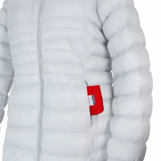 Dámska vyhrievaná bunda Glovii GTF 5200 mAh