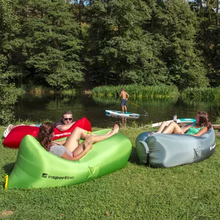 Paddleboard s príslušenstvom Jobe Aero SUP 10.6