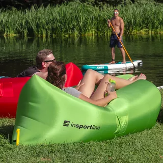 Paddleboard s príslušenstvom Jobe Aero SUP 10.6