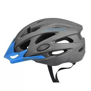 Cyklo prilba Nexelo Straight 680