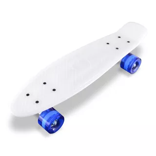 Pennyboard Street Surfing Beach Board - Summer Sun, žltý