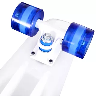 Pennyboard Street Surfing Beach Board - Summer Sun, žltý