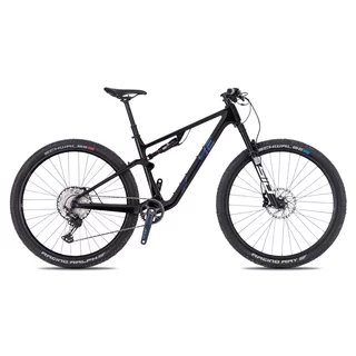 Celoodpružený bicykel 4EVER Sonnic Team 29" - model 2026