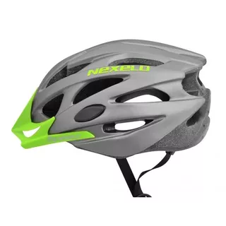 Cyklo prilba Nexelo Straight 680
