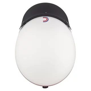 Moto prilba Cassida Oxygen Rondo 2.0 biela perleť/červená/modrá/čierna