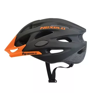Cyklo prilba Nexelo Straight 680