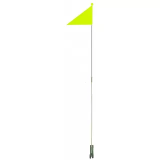 Bezpečnostná zástavka na bicykel M-Wave Security Flag