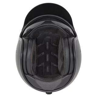 Moto prilba Cassida Oxygen Jawa OHC 2.0 červená matná/čierna/biela