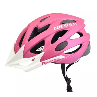 Cyklo prilba Nexelo Straight 680