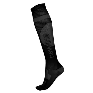 Kompresné bežecké podkolienky Newline Compression Sock 90941 - ružová