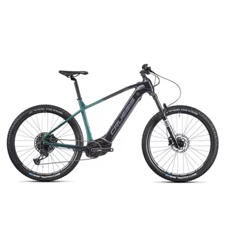 Horský elektrobicykel Crussis e-Atland 10.10 900Wh 27,5" - model 2025