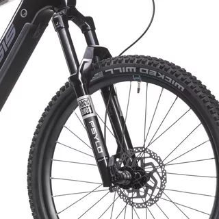 Horský elektrobicykel Crussis e-Atland 10.10 900Wh 27,5" - model 2025