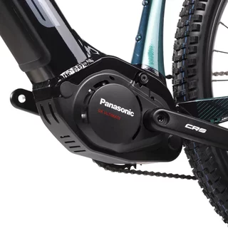Horský elektrobicykel Crussis e-Atland 10.10 900Wh 27,5" - model 2025