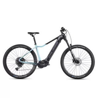 Horský elektrobicykel Crussis e-Fionna 10.10 720Wh 29" - model 2025