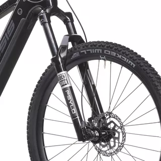 Horský elektrobicykel Crussis e-Fionna 10.10 900Wh 29" - model 2025