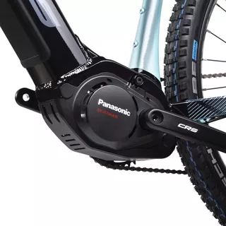 Horský elektrobicykel Crussis e-Fionna 10.10 900Wh 29" - model 2025
