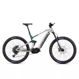 Horský celoodpružený elektrobicykel Crussis e-Full 10.10 900Wh 29" - model 2025