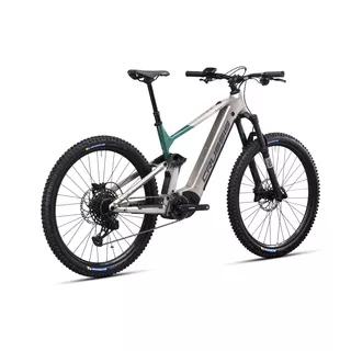 Horský celoodpružený elektrobicykel Crussis e-Full 10.10 900Wh 29" - model 2025