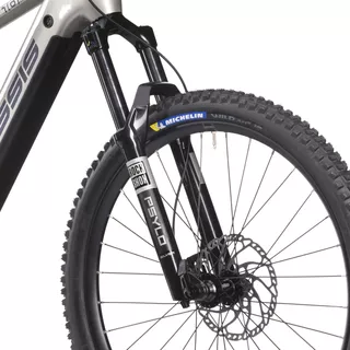 Horský celoodpružený elektrobicykel Crussis e-Full 10.10 900Wh 29" - model 2025