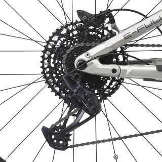 Horský celoodpružený elektrobicykel Crussis e-Full 10.10 900Wh 29" - model 2025