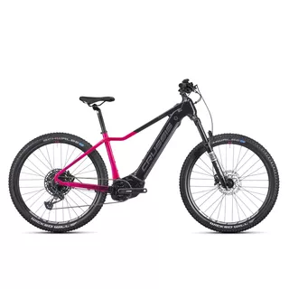 Dámsky horský elektrobicykel Crussis e-Guera 10.10 720Wh 27,5" - model 2025