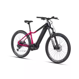 Dámsky horský elektrobicykel Crussis e-Guera 10.10 720Wh 27,5" - model 2025