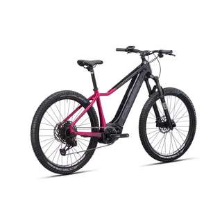 Dámsky horský elektrobicykel Crussis e-Guera 10.10 720Wh 27,5" - model 2025
