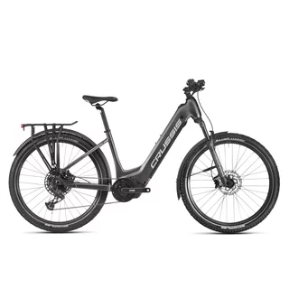 Mestský elektrobicykel Crussis ONE-Country 10.10 720Wh 27,5" - model 2025