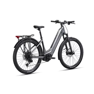 Mestský elektrobicykel Crussis ONE-Country 10.10 720Wh 27,5" - model 2025